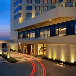 Park Plaza Zirakpur Чандигарх