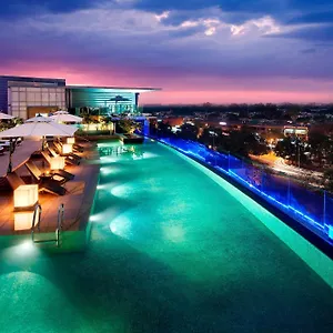 Jw Marriott Чандигарх