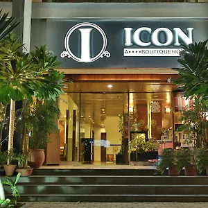 Icon Chandīgarh
