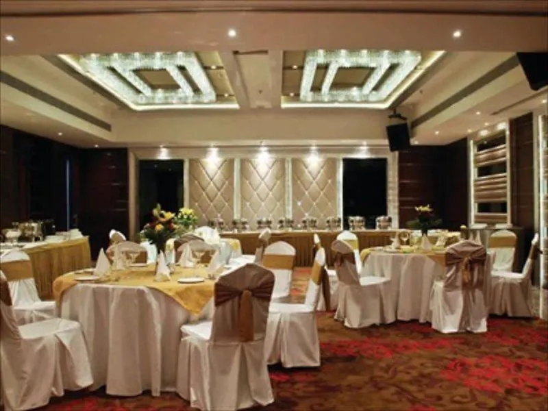 The Gaur Hotel Chandigarh