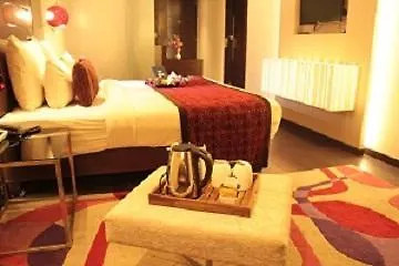 The Gaur Hotel Chandigarh