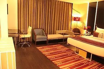 The Gaur Hotel Chandigarh India