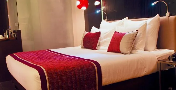 The Gaur Hotel Chandigarh